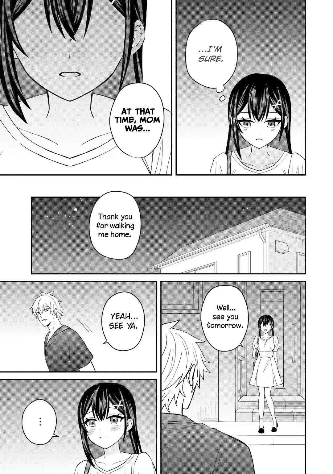 I was Reincarnated as the Scumbag from a Netorare Manga, But the Heroine is Coming on to Me, Chapter 5 image 23